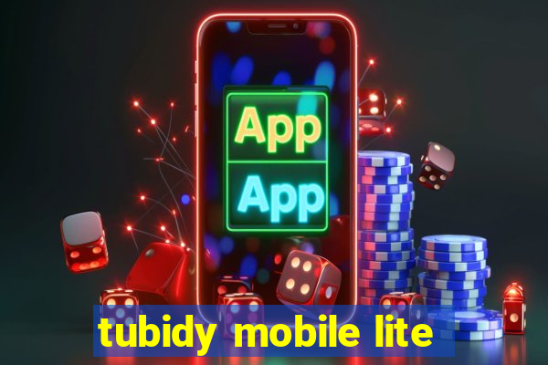 tubidy mobile lite